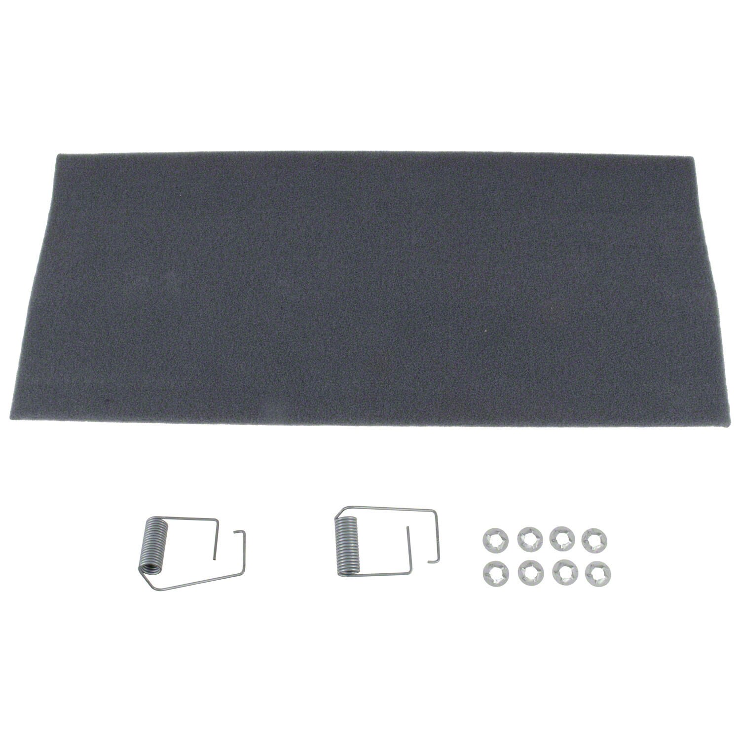 Cover Floor Pan | Parts | Ford.com