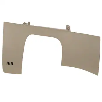 Instrument Panel Knee Bolster Cover