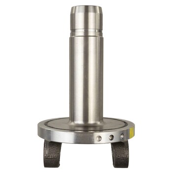 Flange Coupling - Rear 3.5L