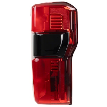 Stop And Flasher Lamp - Right, Rear