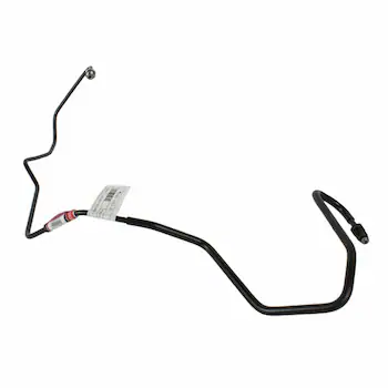 Brake Hydraulic Line Tube - Front