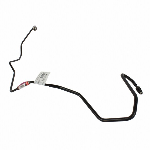 Brake Hydraulic Line Tube - Front Main Image