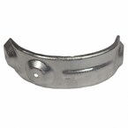 Turbocharger Mount Heat Shield - 6.0L Main Image