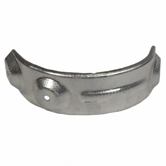 Turbocharger Mount Heat Shield - 6.0L Main Image