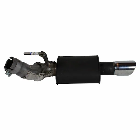 Exhaust Pipe - 3.5L (Exhaust Pipe) Main Image