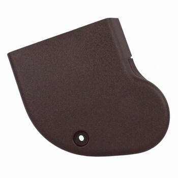 Seat Trim Panel Cover - Right, Rear