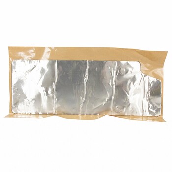 Insulator Floor - Right, Front, Inner