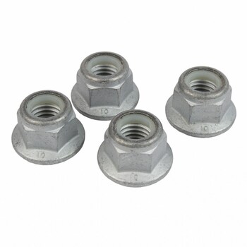 Hex Head Nut - M14 (AT)