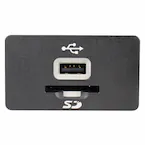 Interface Module GPS Navigation Control Main Image