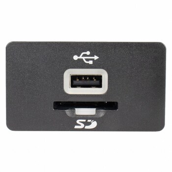 Interface Module GPS Navigation Control