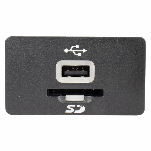 Interface Module GPS Navigation Control Main Image