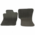 Kit Contour Carpet Mat - Front, Rear Main Image