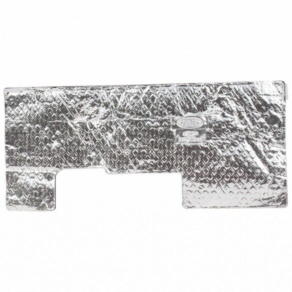 Floor Pan Heat Shield (Phantom/Raptor) Main Image