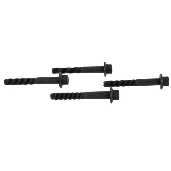 Tailgate Hinge Bolt Screw - M6 X 35MM Main Image