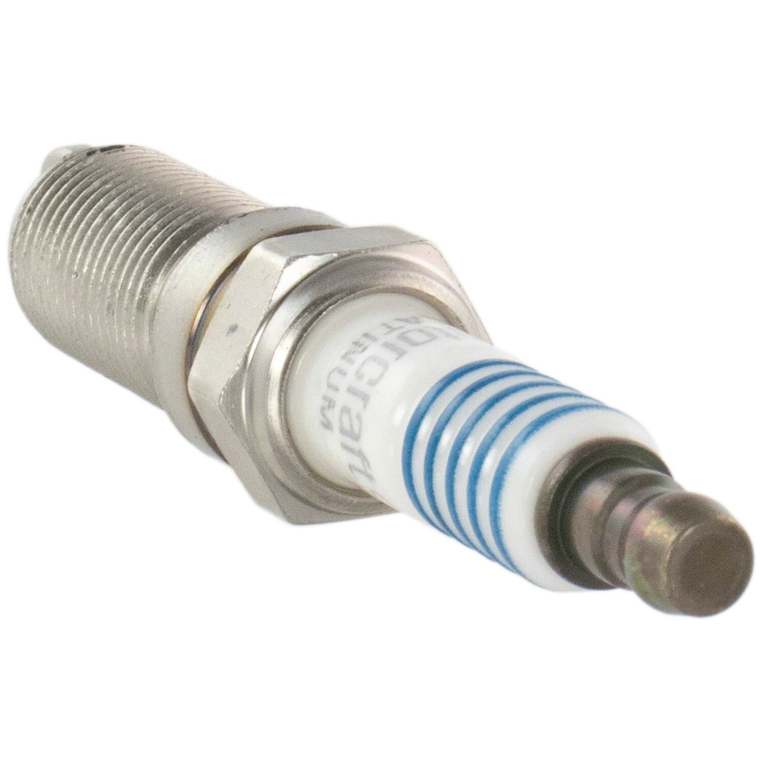 Motorcraft Double Platinum Spark Plug SP526X | Parts | Ford.com