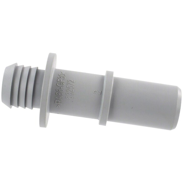 Elbow Brake Vacuum Hose Connector Main Image