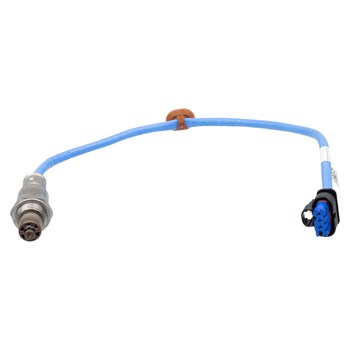 Oxygen Sensor Exhaust Gas