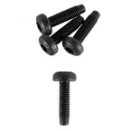 Engine Air Intake Hose Bolt - M6 X 20MM 2.3L Main Image