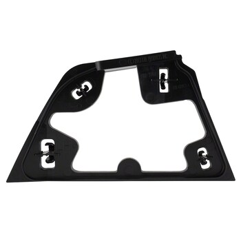 Seal Body Side Panel - Left (Convertible, Coupe)