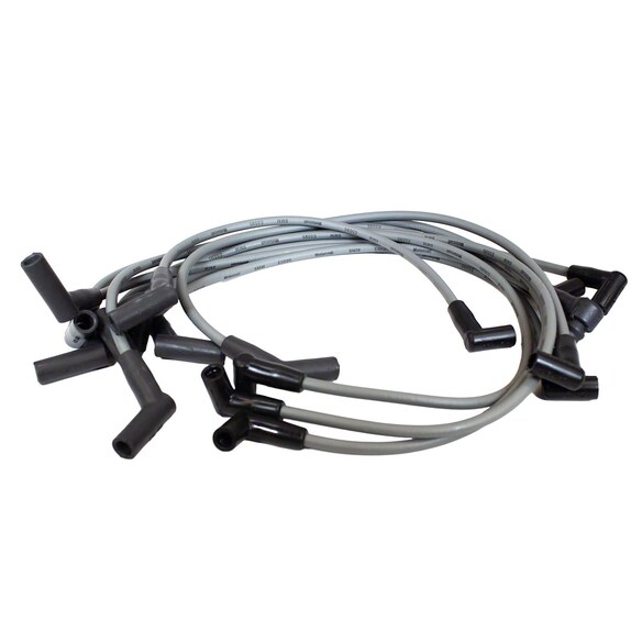 Spark Plug Wire Set Kit Main Image