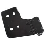 Drive Motor Battery Pack Tray Bracket Hold Down - Right, Rear Main Image