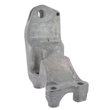 Engine Mounting Bracket Mount <br>2.3 LITER ing MOU Motor support Side - Left