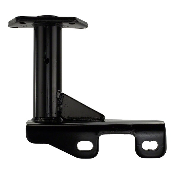 Bracket - Left, Rear Main Image