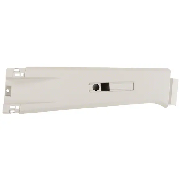 Door Pillar Post Trim Set - Left, Upper (LWB DCIV) Main Image