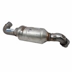 Catalytic Converter - Left 5.4L Main Image