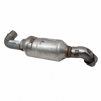 Catalytic Converter - Left 5.4L