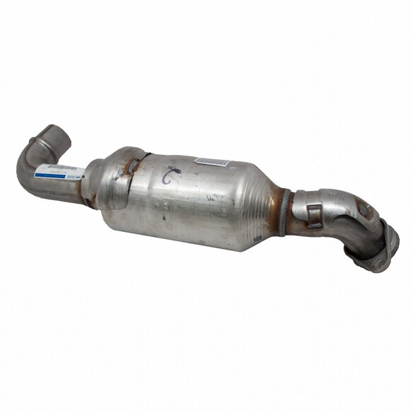 Catalytic Converter - Left 5.4L Main Image