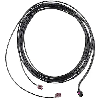 Cable Extension (Convertible)
