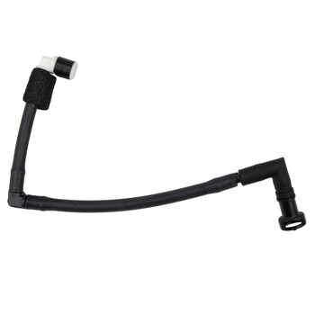 Liftgate Washer Hose Windshield - Rear, Lower