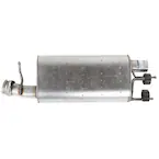 Exhaust Muffler - Rear 3.2L Main Image
