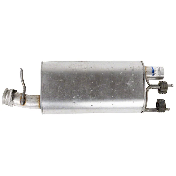 Exhaust Muffler - Rear 3.2L Main Image