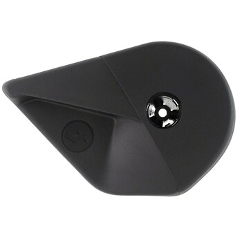 Seat Hinge Cover Bracket Reclining Mechanism - Front