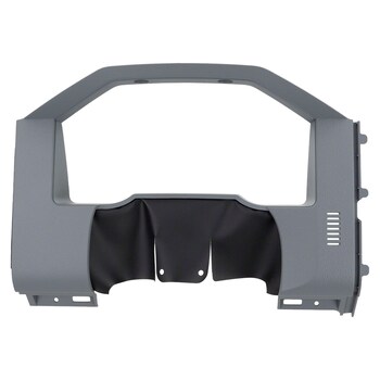 Instrument Cluster Bezel Panel