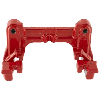 Disc Brake Caliper Bracket - Left, Right, Rear