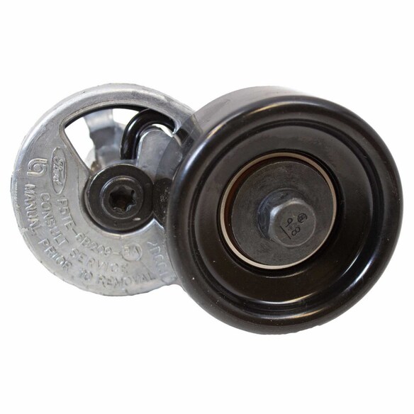 Accessory Drive Belt Tensioner Main Image