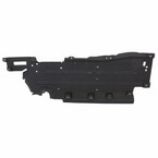 Floor Pan Splash Shield Deflector - Left 2.0L Main Image