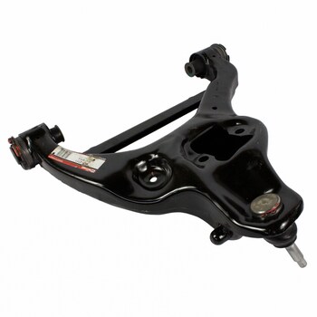 Suspension Control Arm and Ball Joint As - Right, Front, Lower