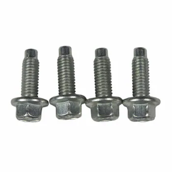 Bolt - M5 X 12MM 3.9L