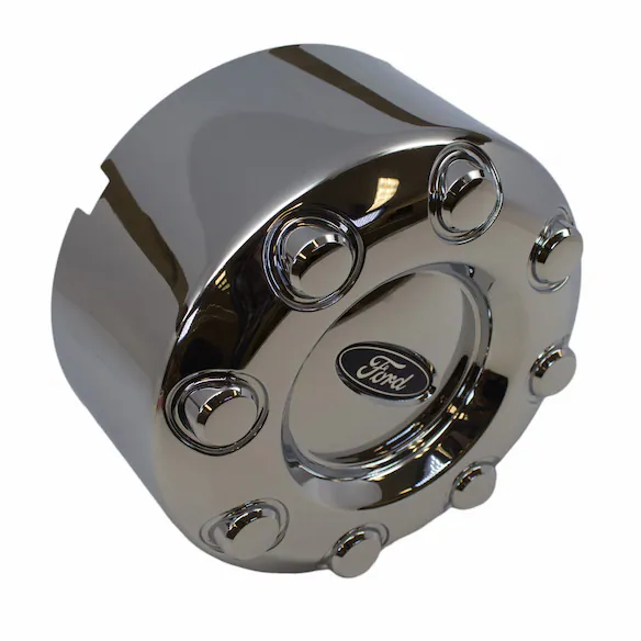 Wheel Cap Cover - Rear Main Image