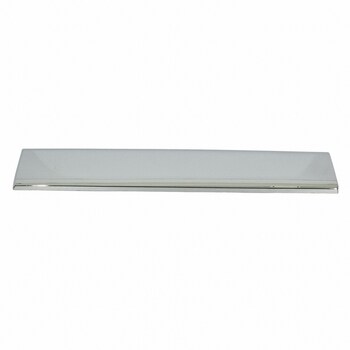 Body Trim Molding Exterior Door - Left