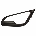 Fog Light Trim Lamp Bracket - Left, Front Main Image