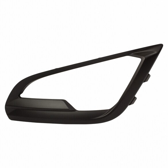 Fog Light Trim Lamp Bracket - Left, Front Main Image