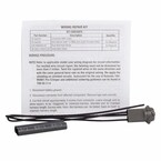 Trunk Light Connector Wire Main Image