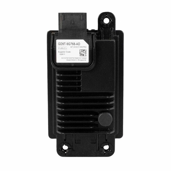 Vehicle Speed Sensor Main Image