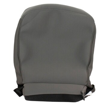 Cover Seat Cushion - Front (XL)