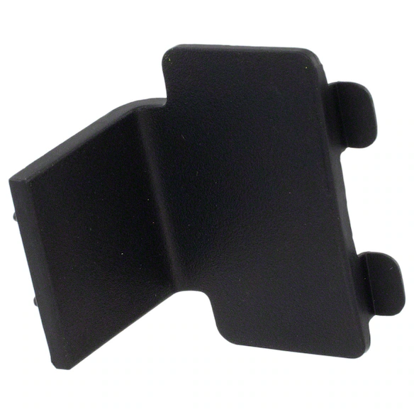 Seat Track Cover Cap Gate Retaining Plate - Left, Right, Front Main Image